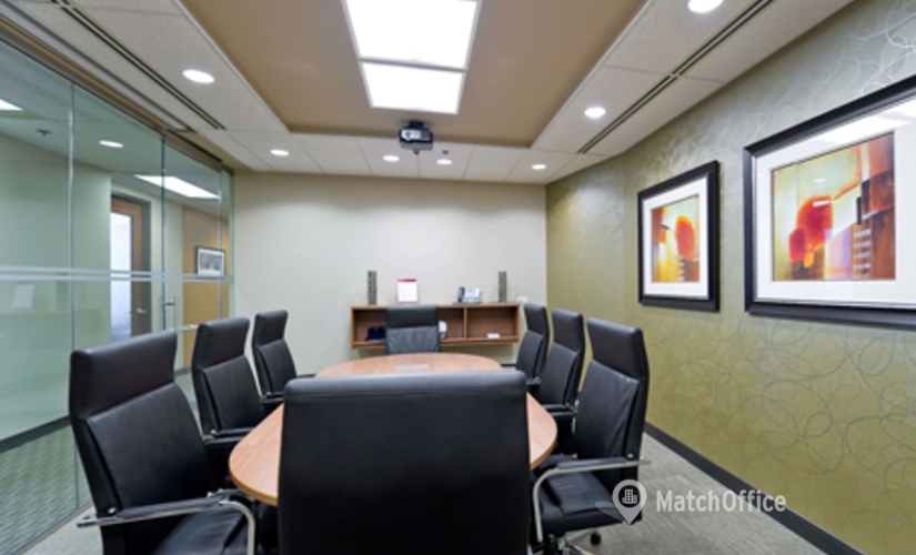 Virtual address in Toronto, 36 King Street East (M5C 3B2) - 1 | MatchOffice.com