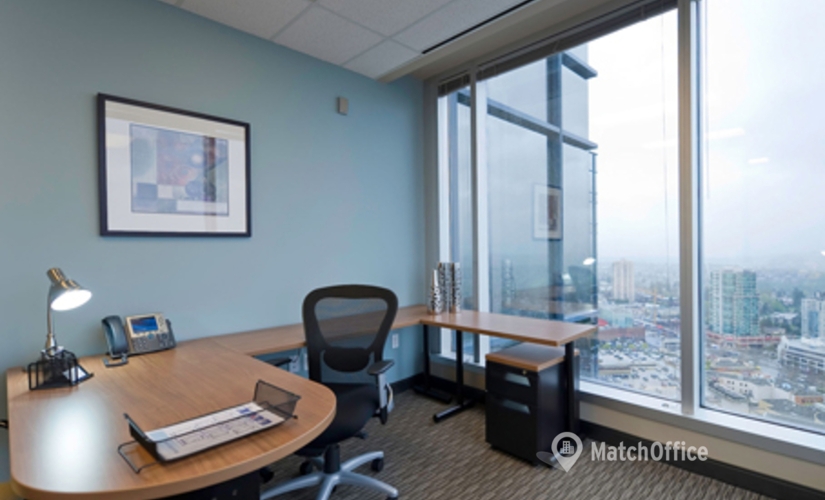 50 m² Shared workspace  in Toronto, 36 King Street East (M5C 3B2) - 1 | MatchOffice.com