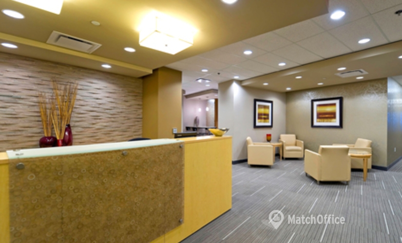 50 m² Shared workspace  in Toronto, 36 King Street East (M5C 3B2) - 3 | MatchOffice.com