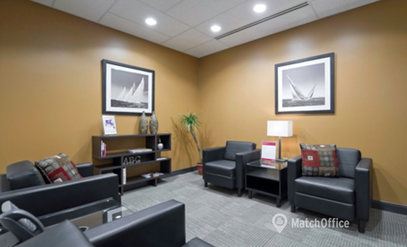 50 m² Coworking space  in Toronto, 36 King Street East (M5C 3B2) - 4 | MatchOffice
