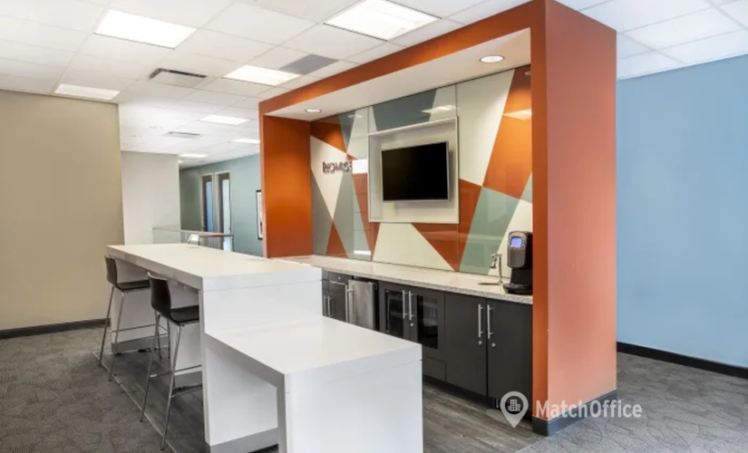 5000 m² Serviced office in Vancouver, BC, 1021 West Hastings Street (V6E 2E9) - 3 | MatchOffice