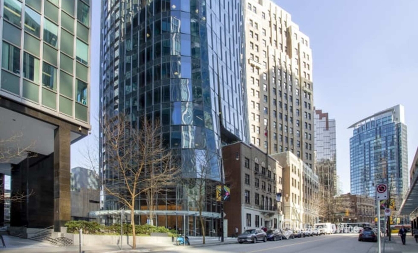 5000 m² Business park in Vancouver, BC, 1021 West Hastings Street (V6E 2E9) - 4 | MatchOffice