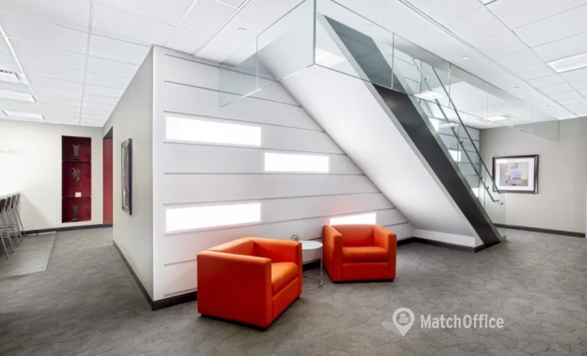 Virtual address in Vancouver, BC, 1021 West Hastings Street (V6E 2E9) - 4 | MatchOffice.com