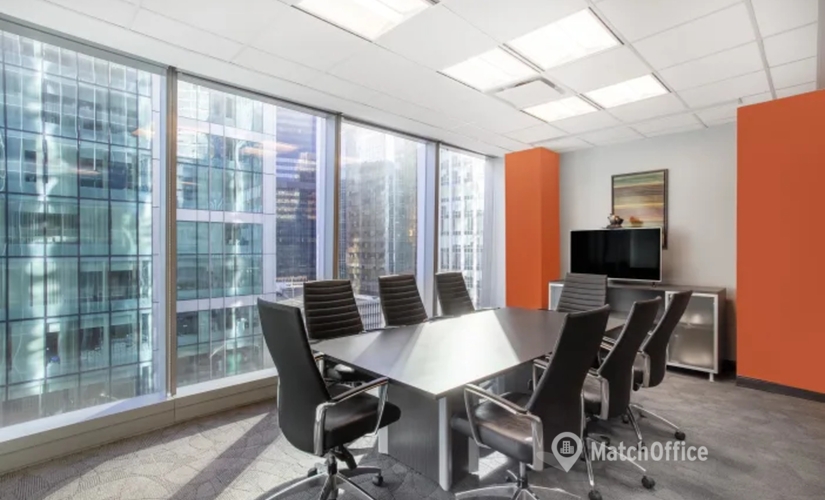 50 m² Business park in Vancouver, BC, 1021 West Hastings Street (V6E 2E9) - 3 | MatchOffice