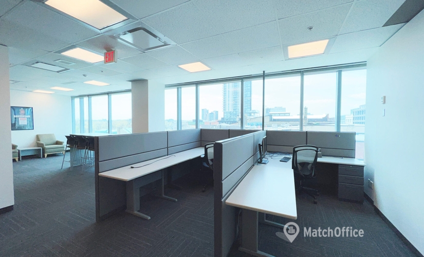 100 m² Conference room in Kitchener, ON, Waterloo region (N2G 4W1) - 1 | MatchOffice.com