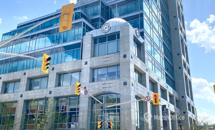 250 m² Coworking  in Kitchener, ON, Waterloo region (N2G 4W1) - 0 | MatchOffice.com