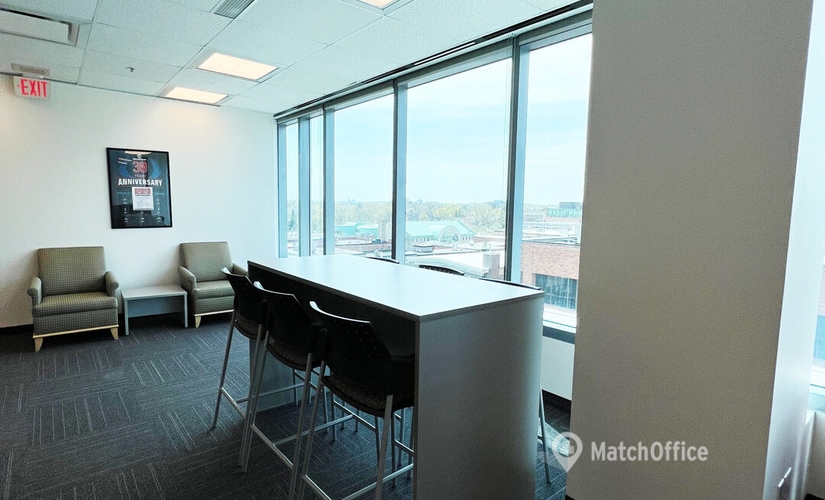 Virtual office space in Kitchener, ON, Waterloo region (N2G 4W1) - 3 | MatchOffice.com