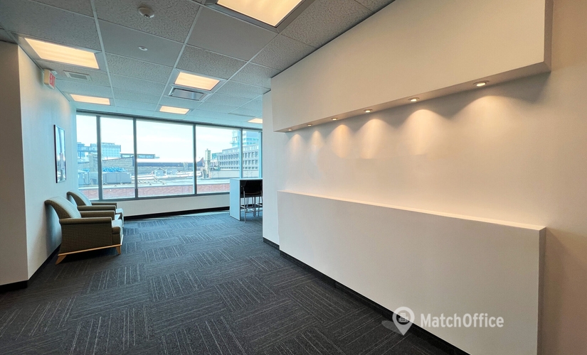 100 m² Conference room in Kitchener, ON, Waterloo region (N2G 4W1) - 4 | MatchOffice.com
