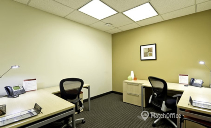 Virtual office in Montreal, QC, 2000 McGill College Avenue (H3A 3H3) - 1 | MatchOffice.com