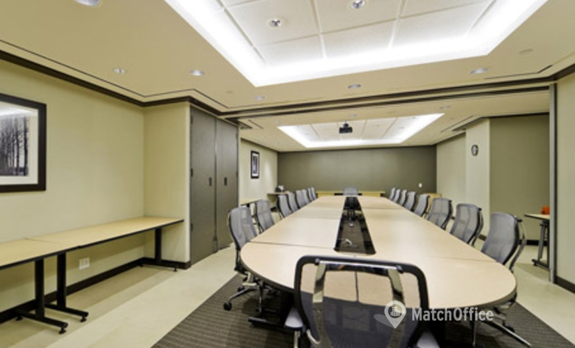 Virtual business address in Montreal, QC, 2000 McGill College Avenue (H3A 3H3) - 3 | MatchOffice