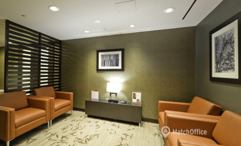 100 m² Conference hall in Montreal, QC, 2000 McGill College Avenue (H3A 3H3) - 4 | MatchOffice.com