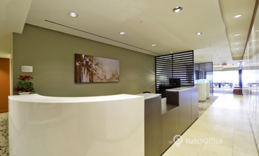 50 m² Shared workspace in Montreal, QC, 2000 McGill College Avenue (H3A 3H3) - 4 | MatchOffice