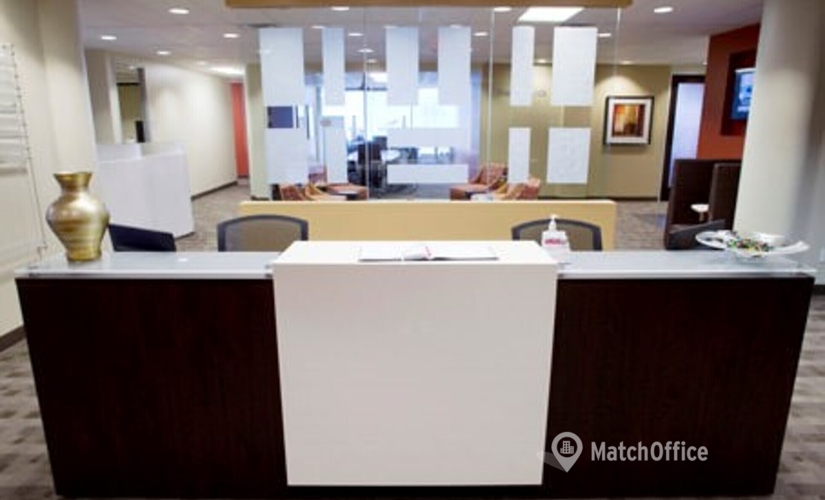 10 m² Shared office  in Brampton, ON, 2 County Court Blvd. (L6W 3W8) - 1 | MatchOffice
