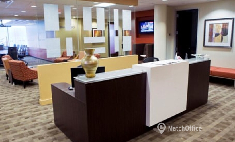 10 m² Coworking space  in Brampton, ON, 2 County Court Blvd. (L6W 3W8) - 2 | MatchOffice.com