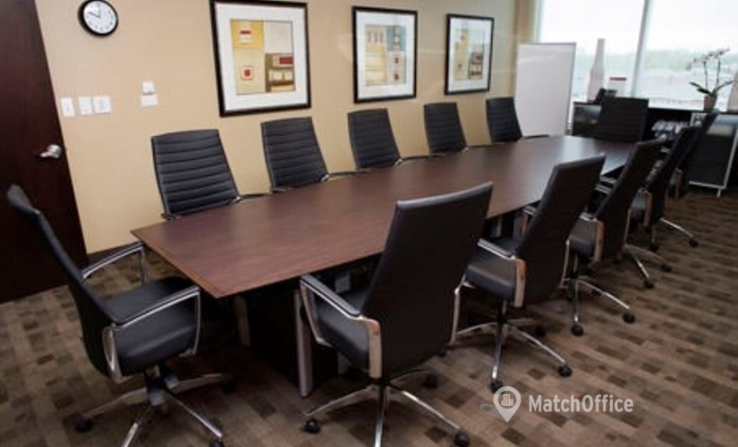 10 m² Coworking  in Brampton, ON, 2 County Court Blvd. (L6W 3W8) - 4 | MatchOffice