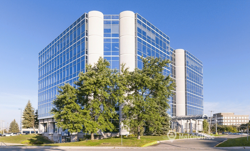 Virtual office in Saint-Laurent, QC, 1111 Dr.-Frederick-Philips Boulevard (H4M 2X6) - 0 | MatchOffice.com