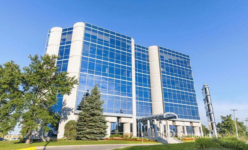 Virtual office space in Saint-Laurent, QC, 1111 Dr.-Frederick-Philips Boulevard (H4M 2X6) - 1 | MatchOffice