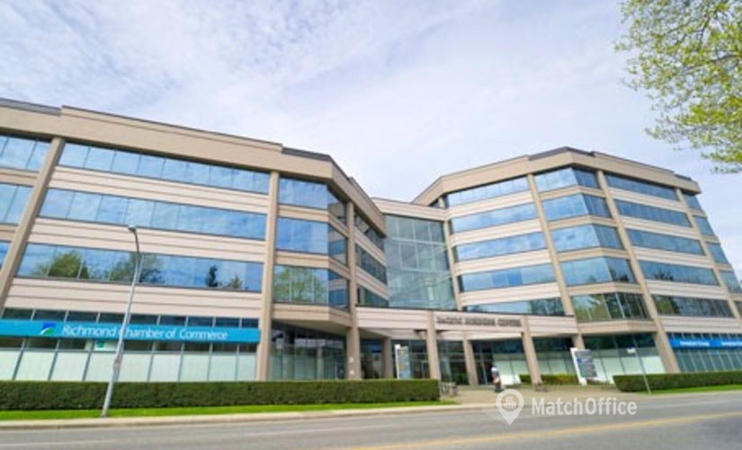 Virtual office in Richmond, BC, 5811 Cooney Road (V6X 3M1) - 0 | MatchOffice