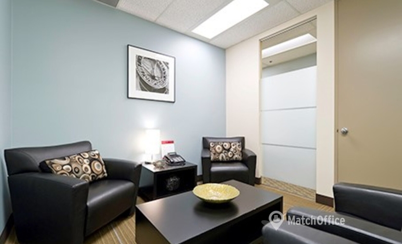Virtual office space in Richmond, BC, 5811 Cooney Road (V6X 3M1) - 4 | MatchOffice.com