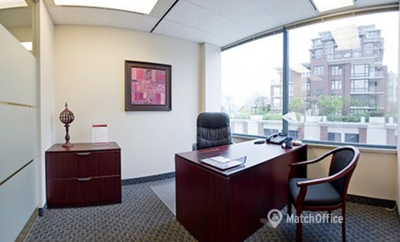 100 m² Convention center in Richmond, BC, 5811 Cooney Road (V6X 3M1) - 3 | MatchOffice