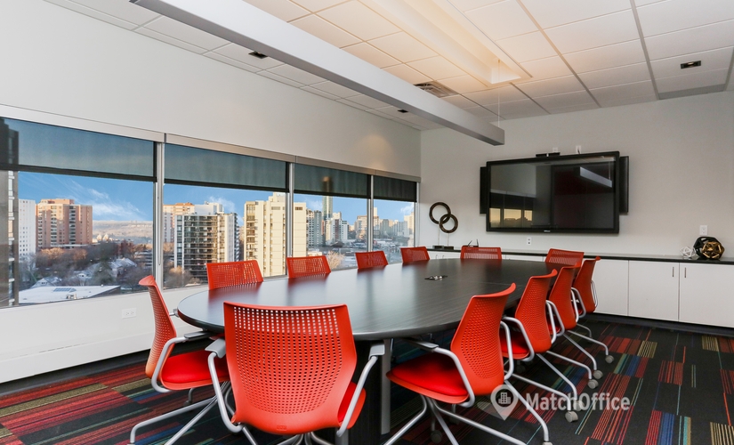 Virtual address in Edmonton, AB, 10050 - 112th Street (T5K 2J1) - 3 | MatchOffice.com