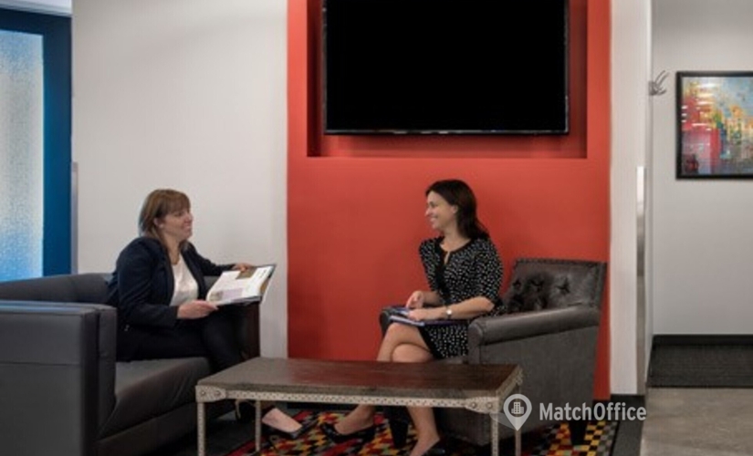 Virtual business address in Quebec, QC, 1020 Bouvier Street (G2K 0K9) - 4 | MatchOffice.com