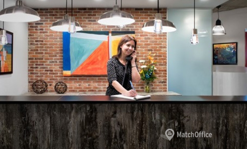 20 m² Conference center in Quebec, QC, 1020 Bouvier Street (G2K 0K9) - 2 | MatchOffice