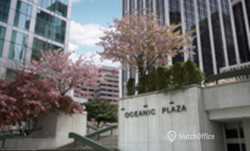 Virtual address in Vancouver, BC, 1066 West Hastings Street (V6E 3X2) - 2 | MatchOffice.com