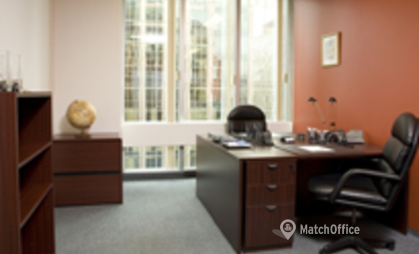Virtual office in Vancouver, BC, 1066 West Hastings Street (V6E 3X2) - 4 | MatchOffice.com