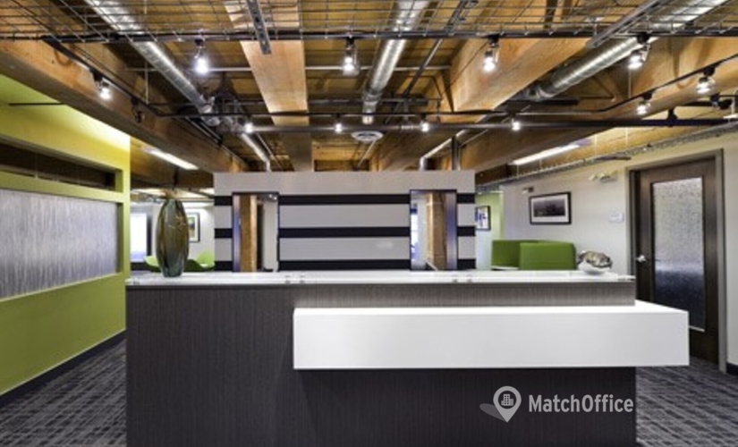 Virtual office space in Vancouver, BC, 1090 Homer Street (V6B 2W9) - 2 | MatchOffice.com