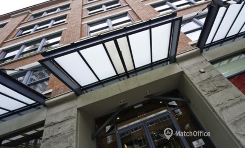 4000 m² Serviced office in Vancouver, BC, 1090 Homer Street (V6B 2W9) - 0 | MatchOffice