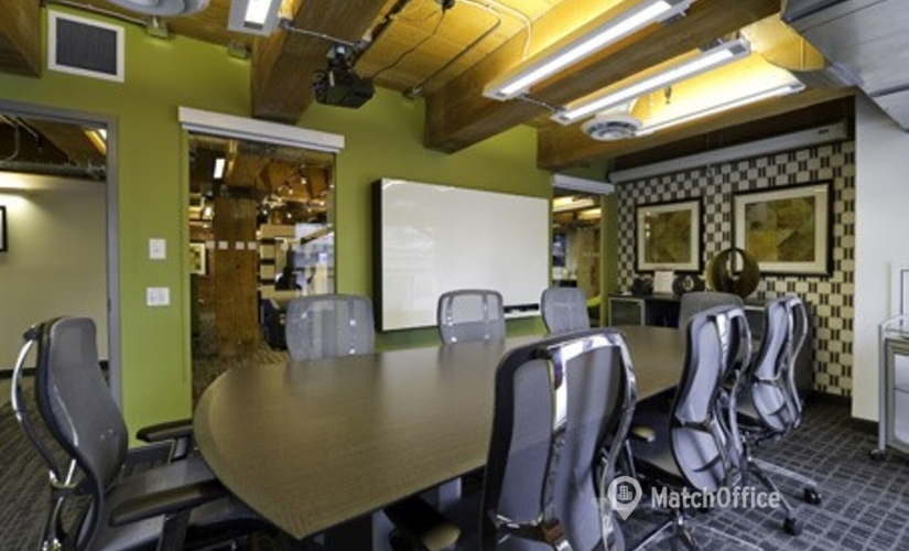 20 m² Co-working  in Vancouver, BC, 1090 Homer Street (V6B 2W9) - 4 | MatchOffice