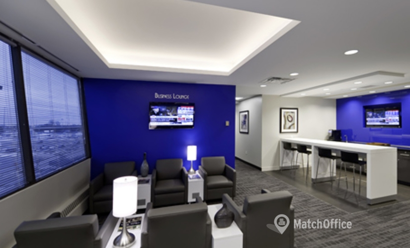 Virtual office space in Scarbarough, ON, 10 Milner Business Court (M1B 3C6) - 1 | MatchOffice