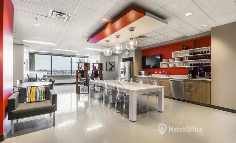 100 m² Conference center in Toronto, 895 Don Mills Road (M3C 1W3) - 2 | MatchOffice.com