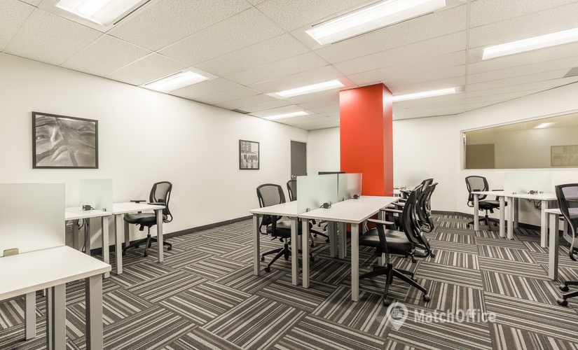 100 m² Conference space in Toronto, 895 Don Mills Road (M3C 1W3) - 3 | MatchOffice
