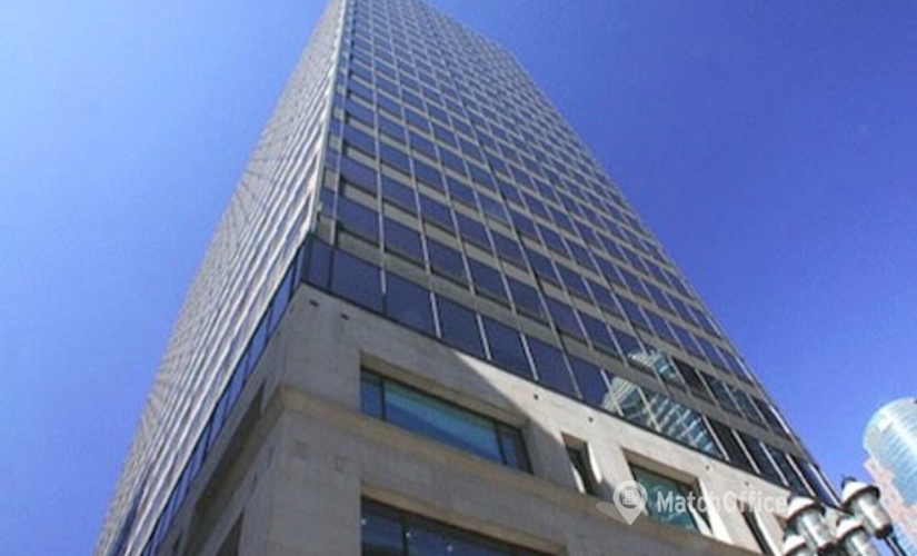 Virtual address in Montreal, QC, 1200 McGill College Avenue (H3B 4G7) - 1 | MatchOffice