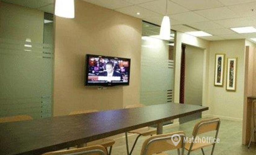 Virtual office in Montreal, QC, 1250 René Lévesque Blvd. (H3B 4W8) - 1 | MatchOffice