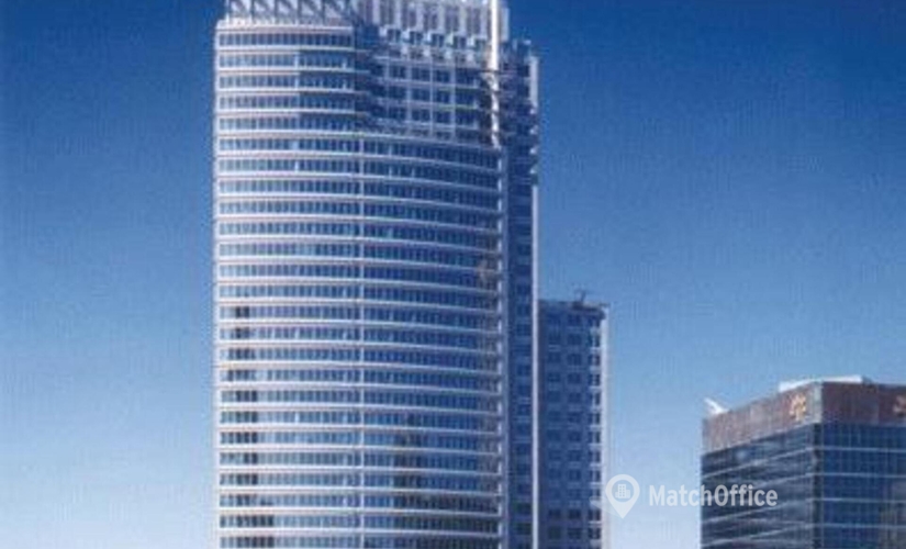 Virtual office space in Montreal, QC, 1250 René Lévesque Blvd. (H3B 4W8) - 3 | MatchOffice.com