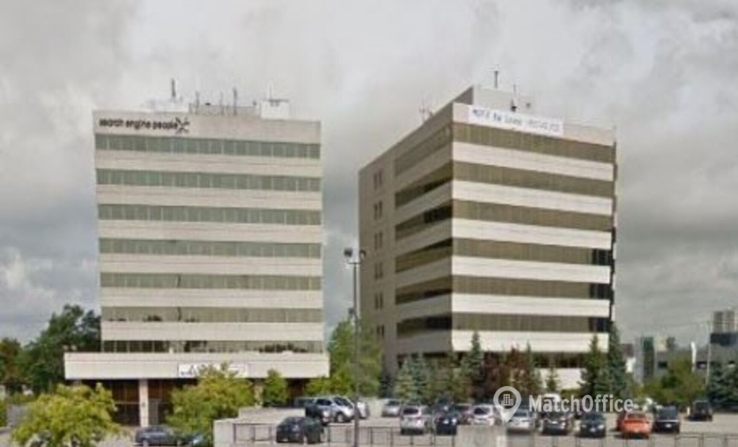 2100 m² Business center in Pickering, ON, 1315 Pickering Parkway (L1V 7G5) - 4 | MatchOffice.com