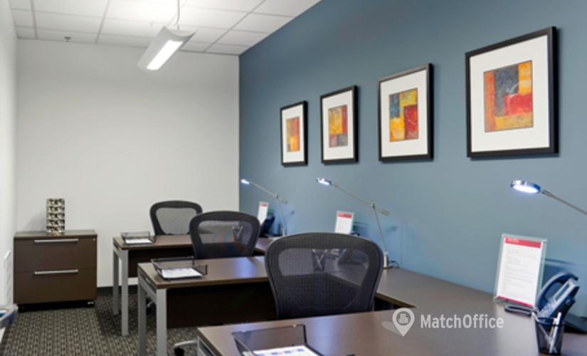 Virtual office in Victoria, BC, 1321 Blanshard Street/800 Yates Street (V8W 9J3) - 3 | MatchOffice