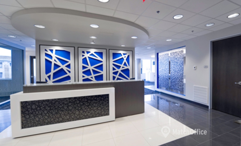 100 m² Conference hall in Victoria, BC, 1321 Blanshard Street/800 Yates Street (V8W 9J3) - 4 | MatchOffice