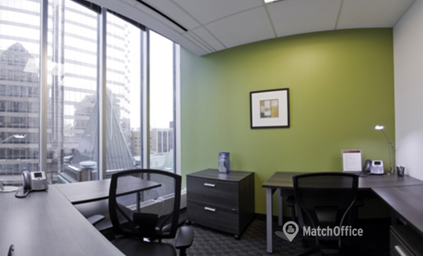 Virtual office in Toronto, 151 Yonge Street (M5C 1W4) - 3 | MatchOffice.com