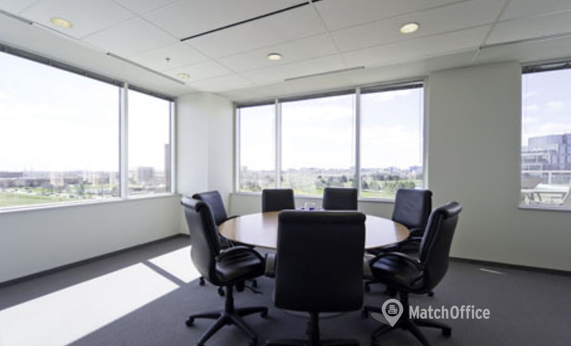 100 m² Meeting room in Markham, ON, 15 Allstate Parkway (L3R 5B4) - 4 | MatchOffice