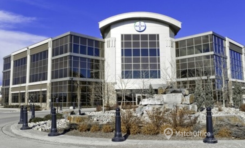 50 m² Shared workspace  in Calgary, AB, 160 Quarry Park Boulevard SE (T2C 3G3) - 1 | MatchOffice.com