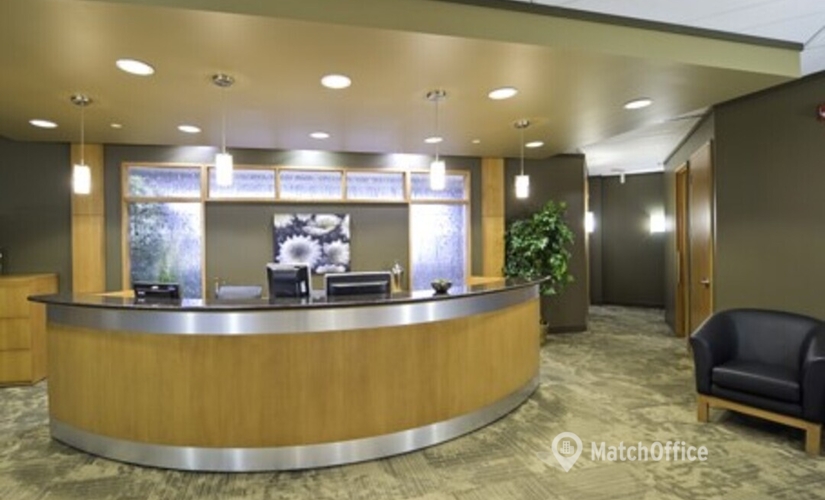 50 m² Co-working  in Calgary, AB, 160 Quarry Park Boulevard SE (T2C 3G3) - 2 | MatchOffice