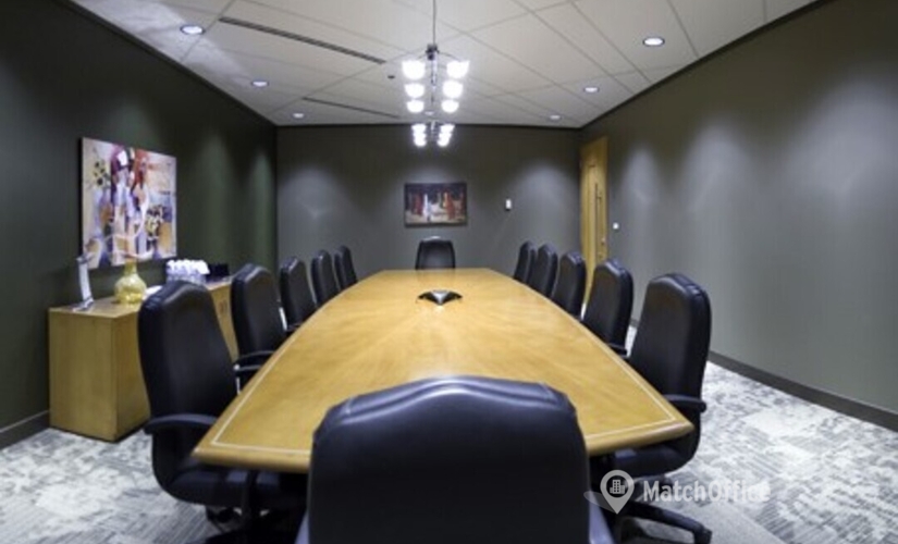 50 m² Coworking space  in Calgary, AB, 160 Quarry Park Boulevard SE (T2C 3G3) - 4 | MatchOffice