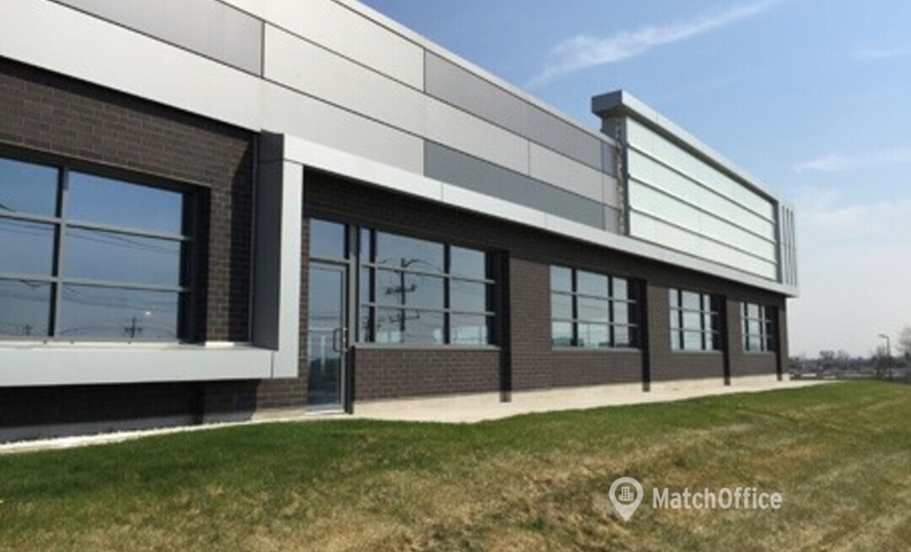 330 m² Business space in Kitchener, ON, 180 Northfield Drive West (N2L 0C7) - 1 | MatchOffice