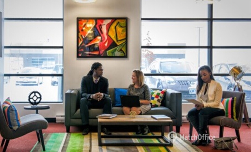 100 m² Conference room in Kitchener, ON, 180 Northfield Drive West (N2L 0C7) - 4 | MatchOffice