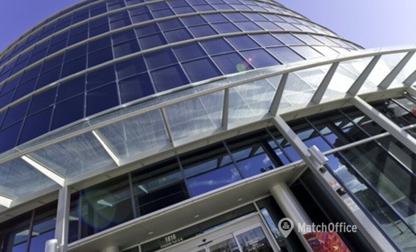 600 m² Serviced office in Calgary, AB, 1816 Crowchild Trail NW (T2M 3Y7) - 0 | MatchOffice