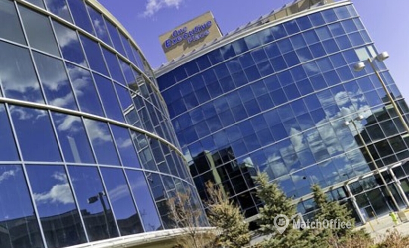 600 m² Business space in Calgary, AB, 1816 Crowchild Trail NW (T2M 3Y7) - 1 | MatchOffice